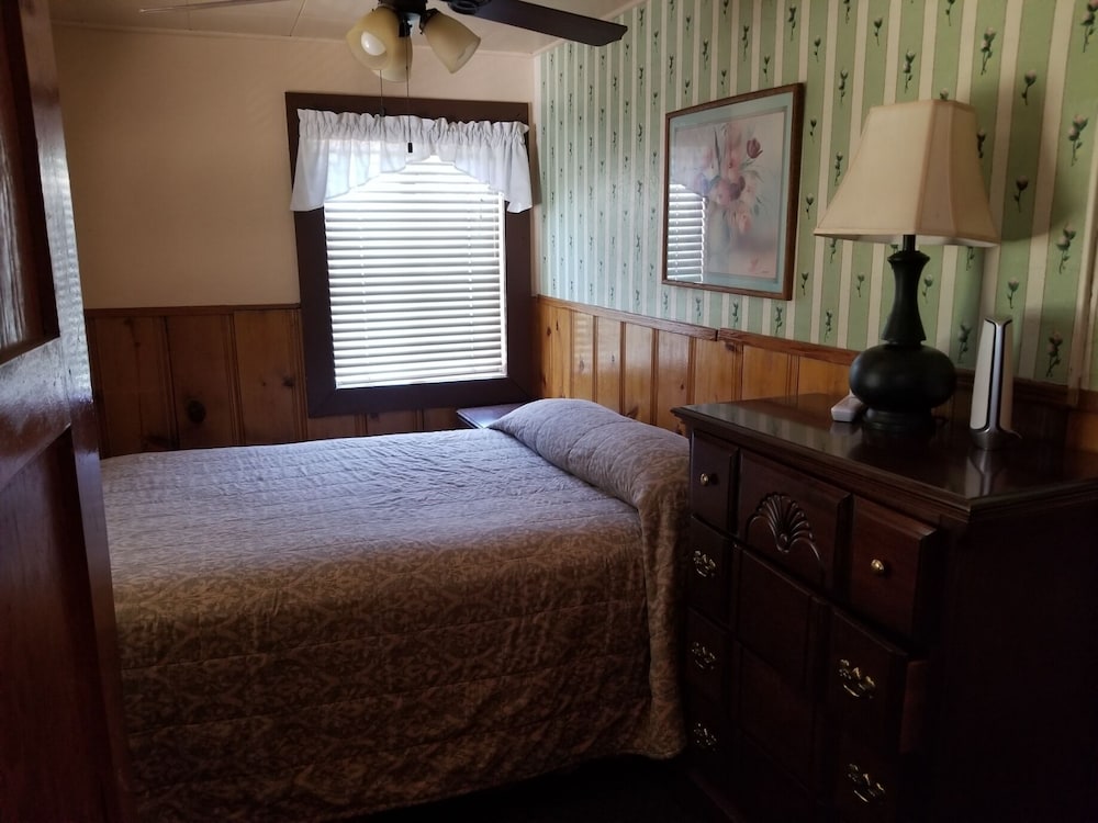 The Timberline Lodge - photo 14