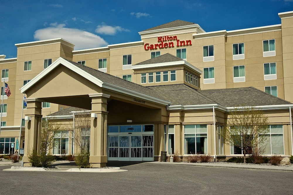 Hilton Garden Inn Billings - featured photo