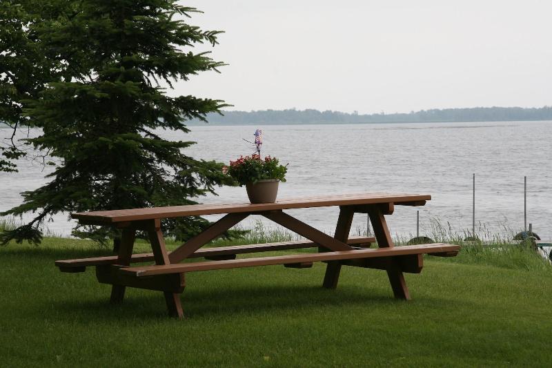 Leech Lake Resort Bed & Breakfast - photo 50