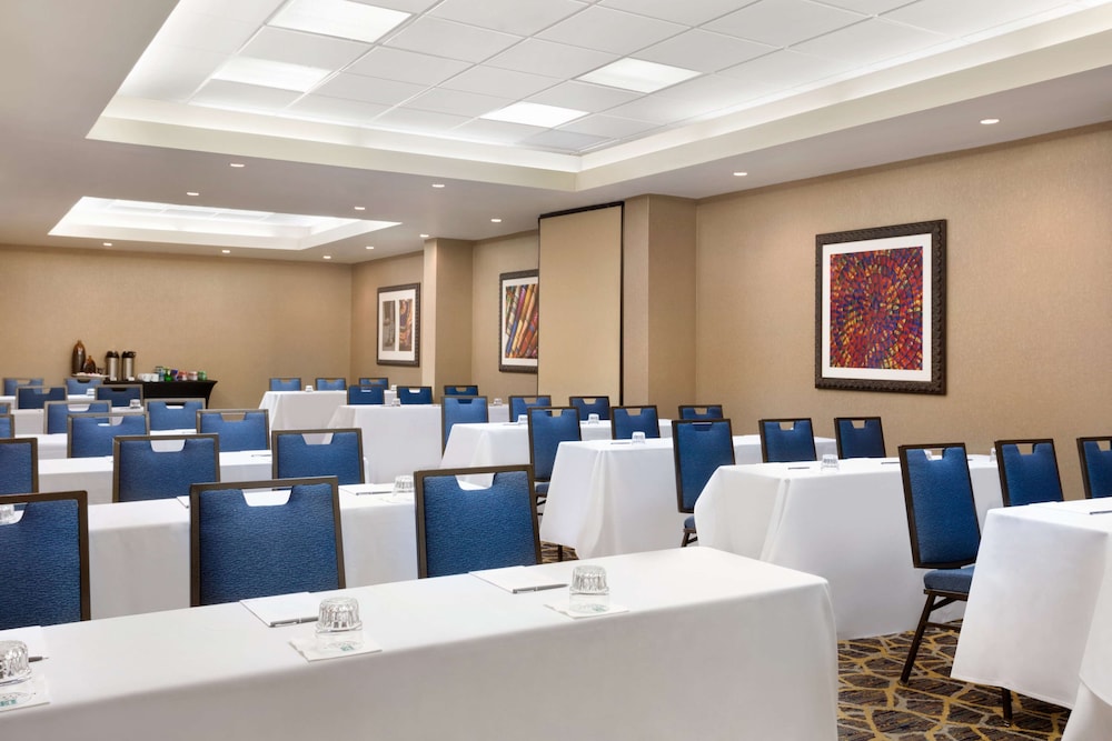 Embassy Suites by Hilton San Antonio Airport - photo 49
