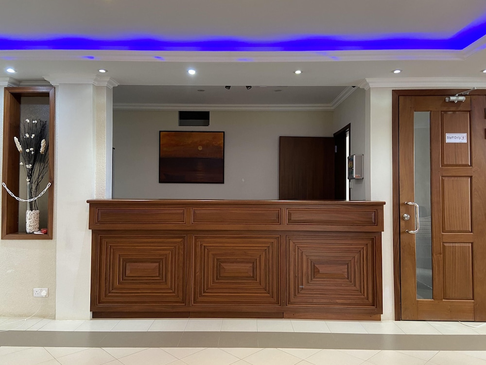 Morison Bay in Grand Baie, Mauritius