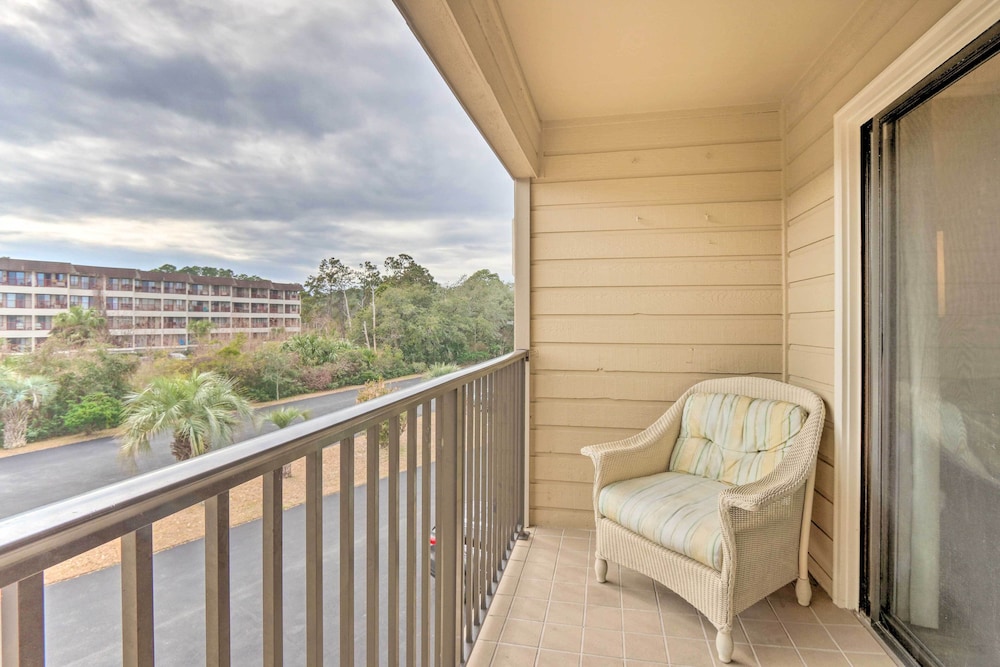 Resort Condo: Pools Gym Bar & Beach Access - photo 35