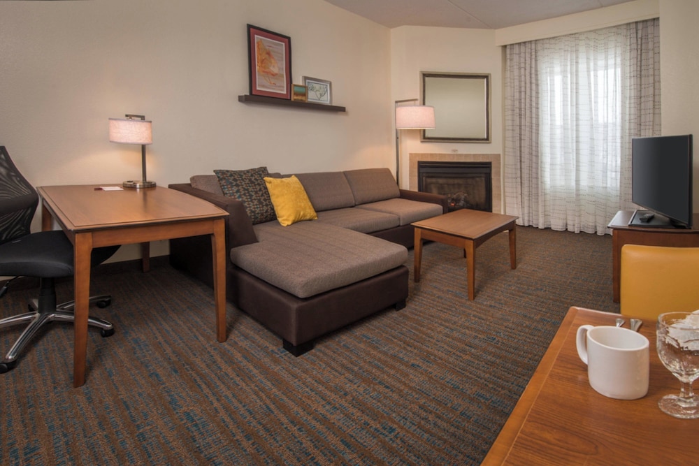Residence Inn by Marriott Chantilly Dulles South - photo 11