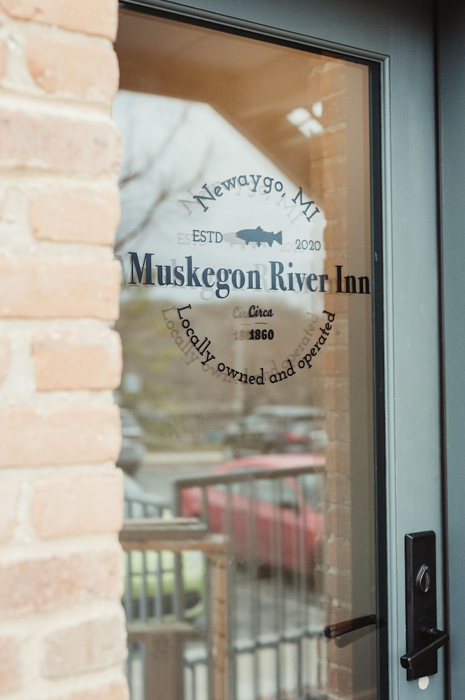 Muskegon River Inn - photo 23