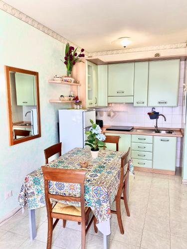 Residenza Tigli Campomarino Lido — 4-Star Luxury Hotel in Campomarino, Italy