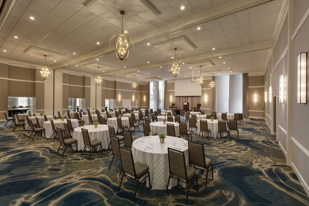 Hotel Ballast Wilmington Tapestry Collection by Hilton - photo 33