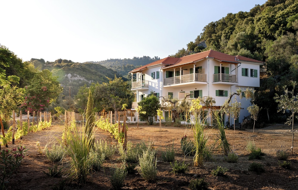 Pelikastri - last minute hotel in Kastri