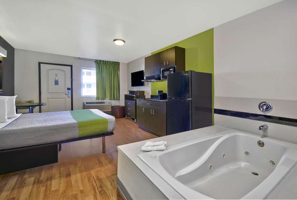 Studio 6 Victorville Apple Valley - photo 16