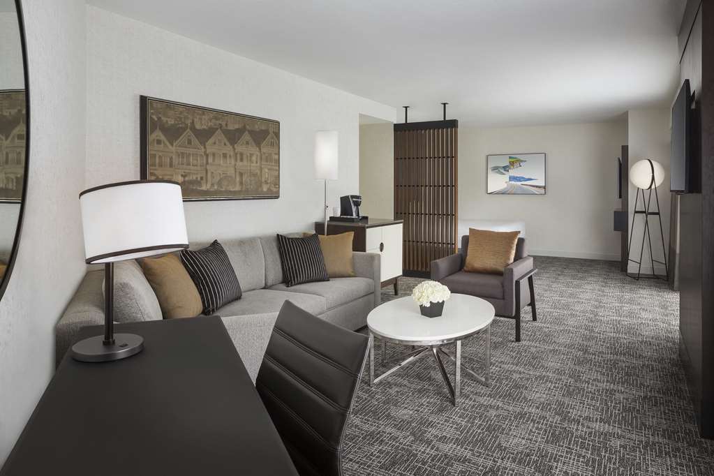 Hyatt Regency San Francisco - photo 16
