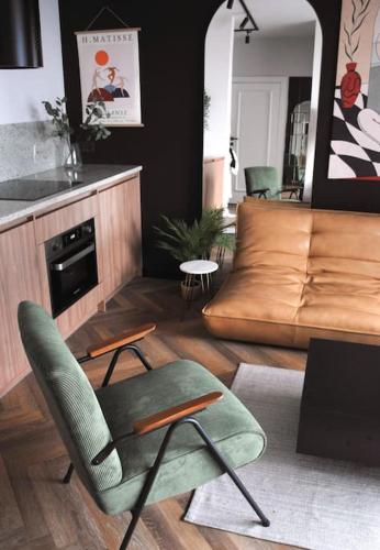 Art & Pleasure WAW z bezpłatnym parkingiem — 4-Star Luxury Hotel in Warsaw, Poland