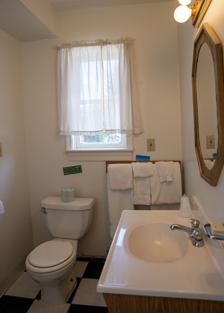 Chestnut Grove Resort - photo 72