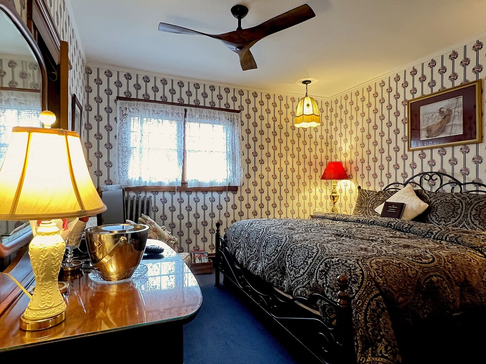 The Palmer House Inn - photo 33