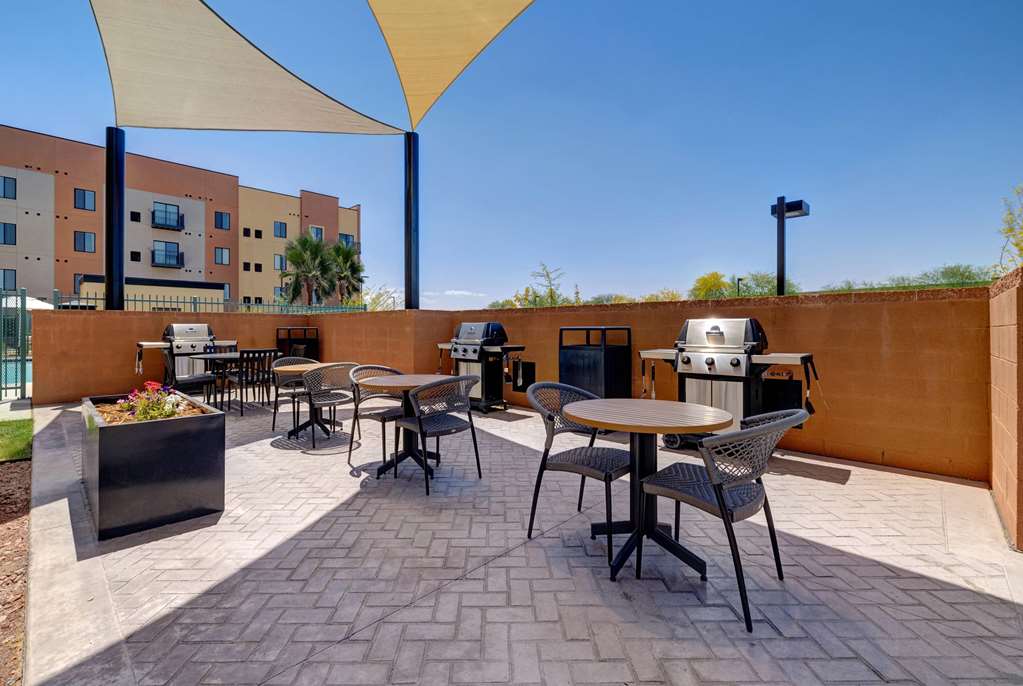 WaterWalk Extended Stay by Wyndham Phoenix N. Happy Valley - photo 16