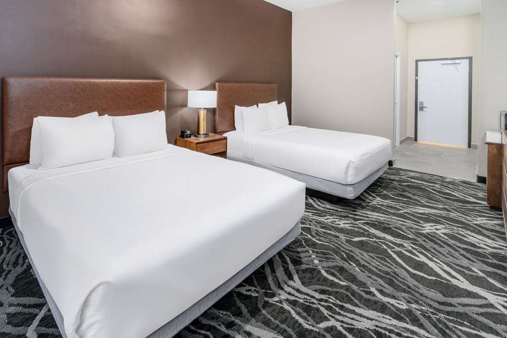 La Quinta Inn by Wyndham Steamboat Springs - photo 23