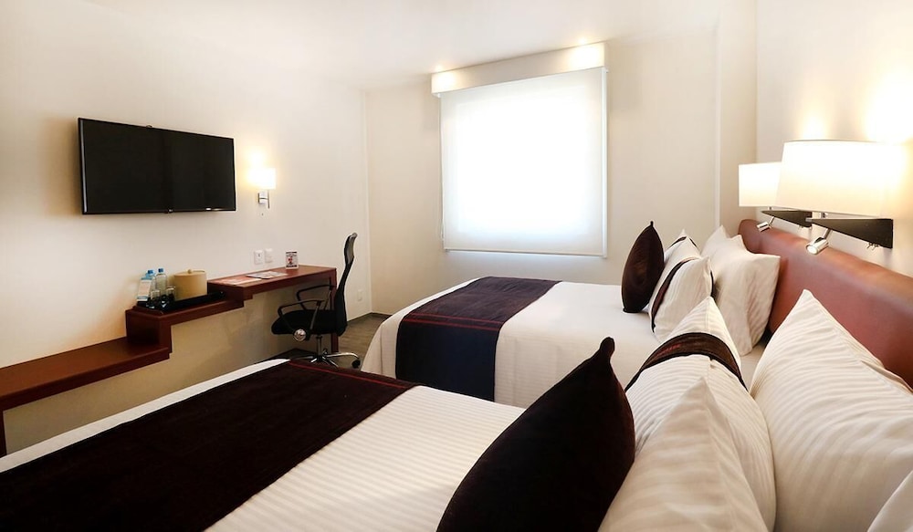 Mision Express San Luis Potosi