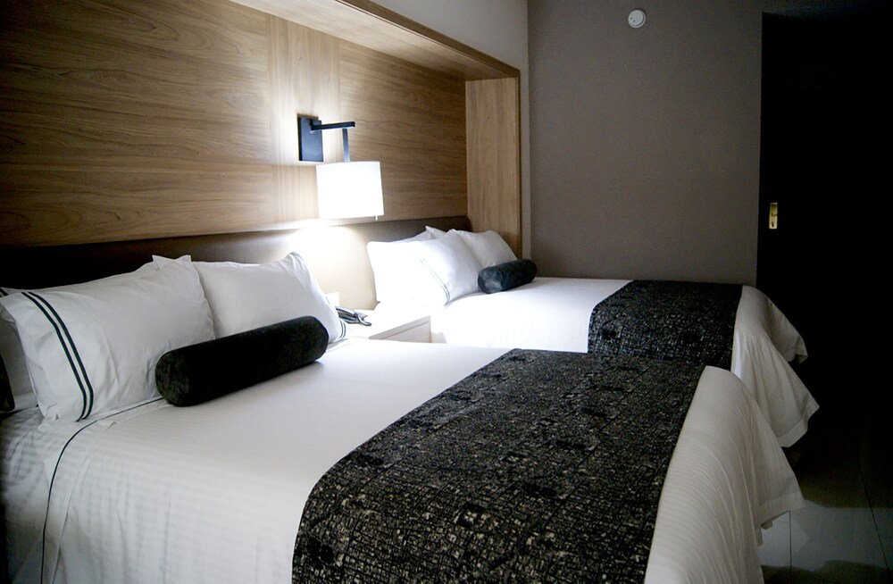 Hotel Real Maestranza in Guadalajara, Mexico