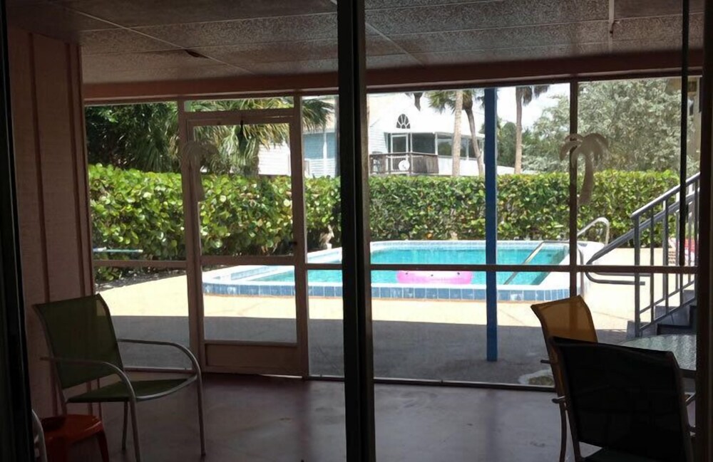 Palm Terrace - photo 33