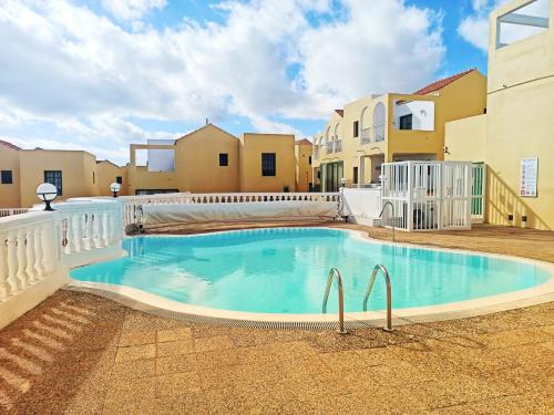 Caleta Paraiso Lovely Coastal Apartment — Antigua — photo 2