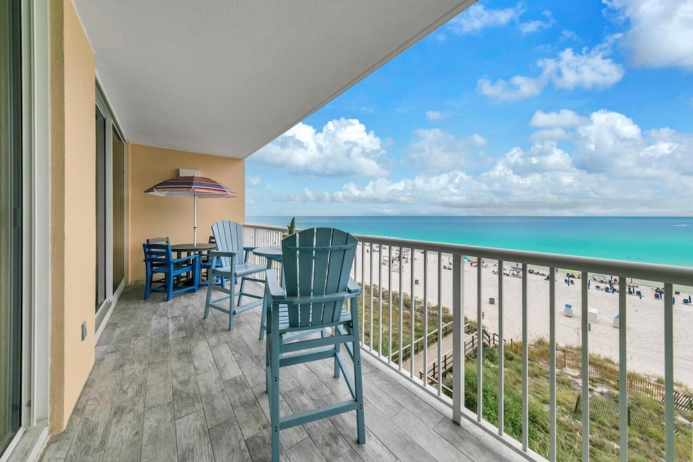 Majestic Beach Towers 2 404 - photo 66