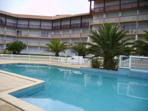 Les Landes Avec Piscine Et Pres du Lac — hotel in Vieux-Boucau-Les-Bains