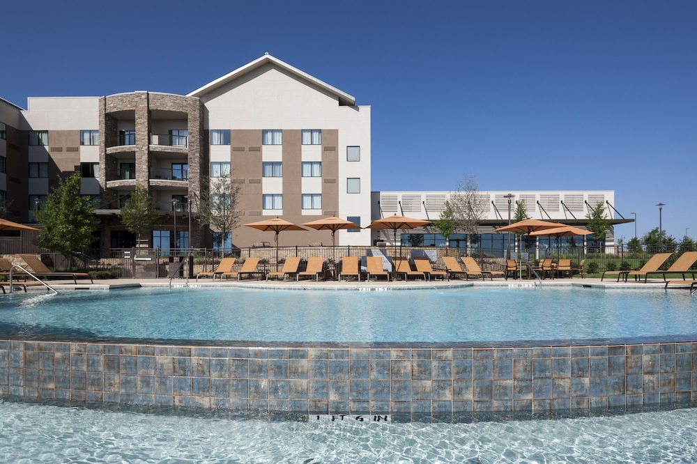 Courtyard by Marriott Fort Worth at Alliance Town Center - photo 21