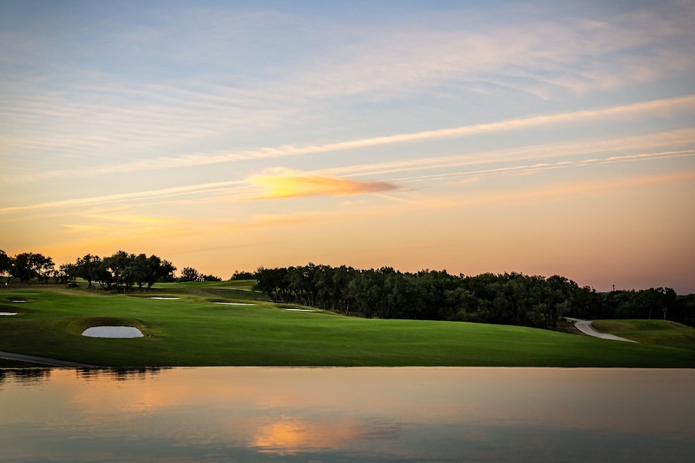 JW Marriott San Antonio Hill Country Resort & Spa - photo 48