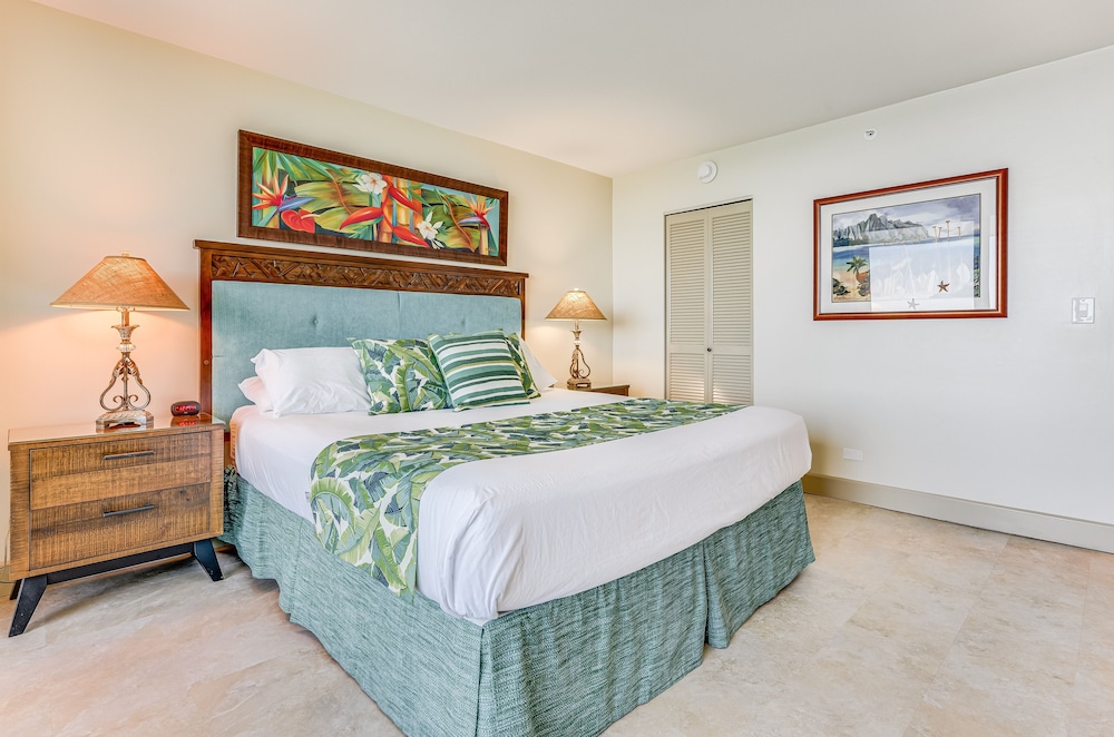 Mahana Resort #706 1 Br Condo - photo 36
