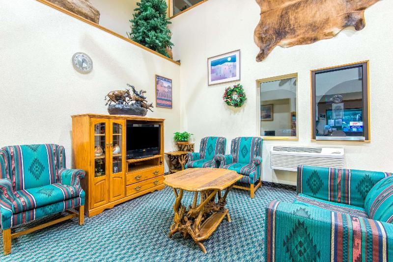 Super 8 by Wyndham Buena Vista - photo 4