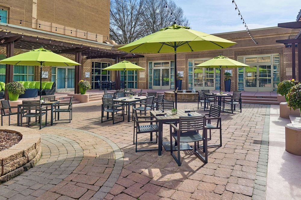 Renaissance Charlotte SouthPark - photo 47