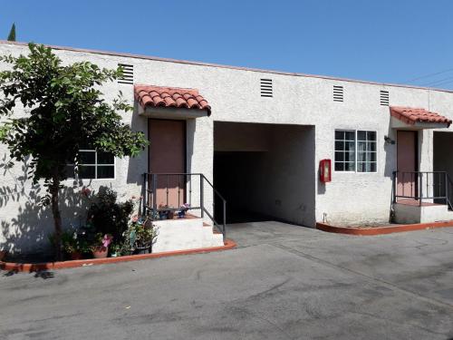 World Motel - photo 17
