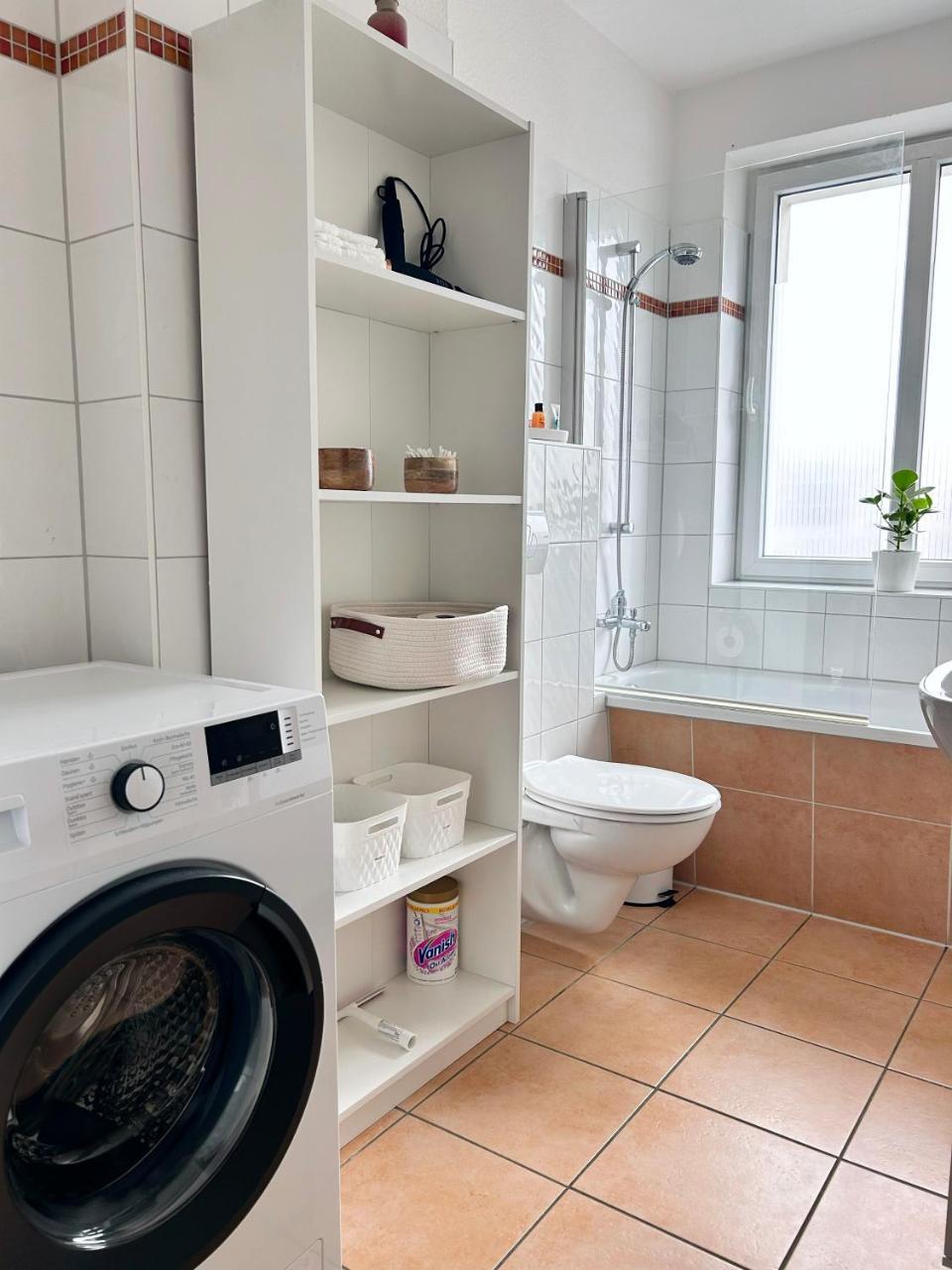 Spa Apartment am Bauhausmuseum — 4-Star Luxury Hotel in Dessau, Germany