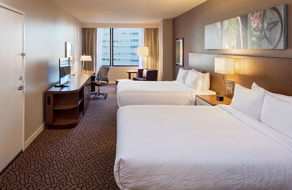 Hilton Garden Inn Downtown Dallas - photo 39