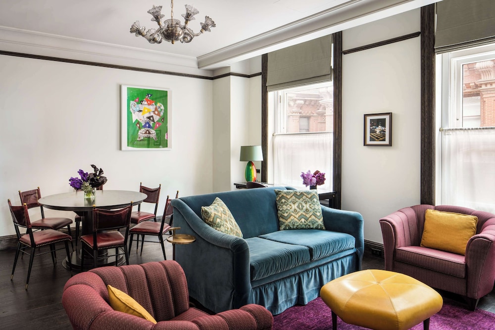The Beekman A Thompson Hotel by Hyatt - photo 41
