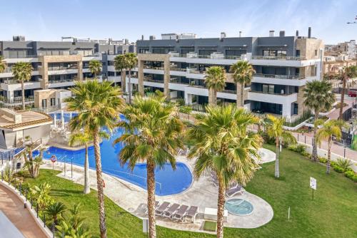 Flamenca Village Resort — Orihuela — photo 3