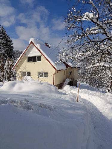 Klementina in Vrbovsko, Croatia