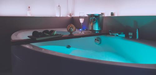 Le Dimore del Borgo Room & Breakfast — hotel in Campomarino