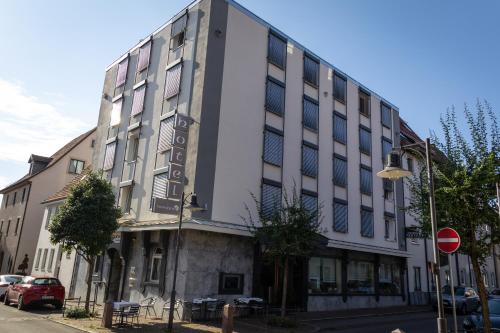 Hotel Hamann - carbon neutral hotel in Balingen