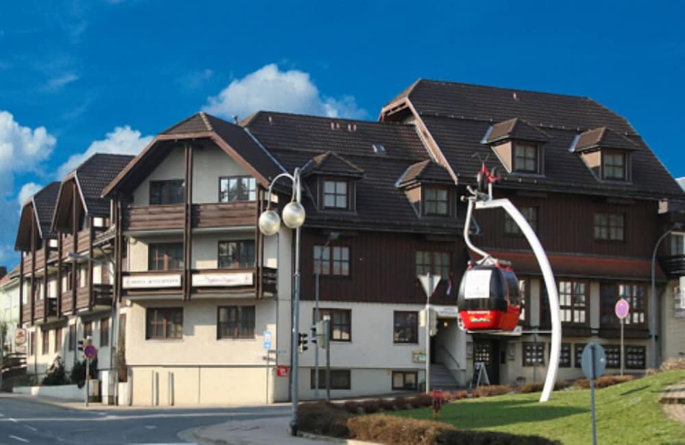 Hotel Achtermann in Braunlage, Germany
