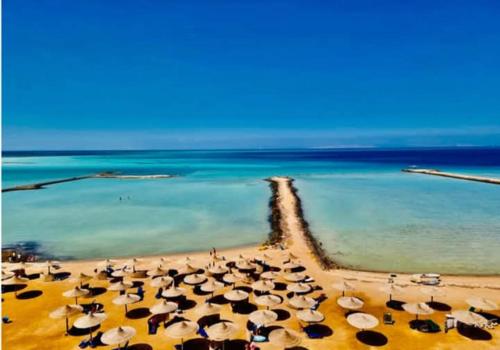Turtles Beach Resort Hurghada - last minute hotel in Hurghada
