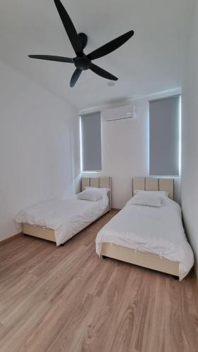 Happy Homestay — 4-Star Luxury Hotel in Kuching, Malaysia
