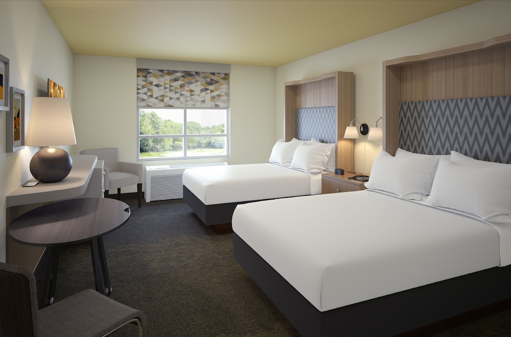 Holiday Inn Allentown Bethlehem - photo 4