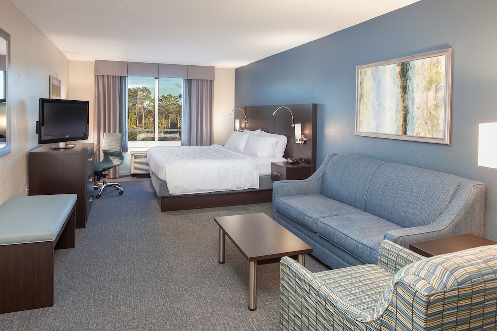 Holiday Inn Hotel & Suites Tallahassee Conference Ctr N by IHG - photo 21