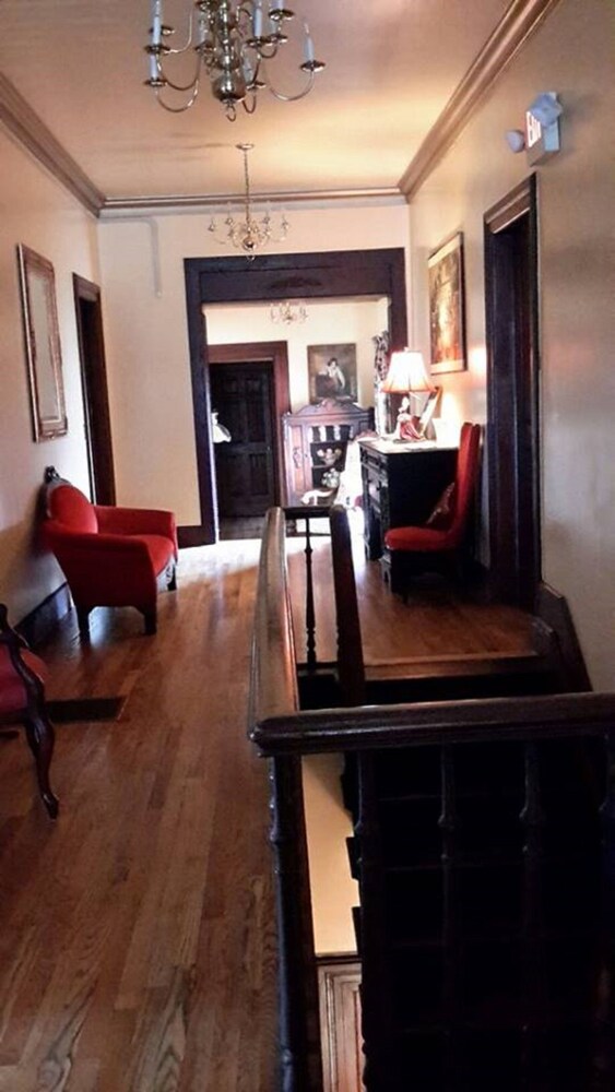 234 Winder St Inn - photo 31