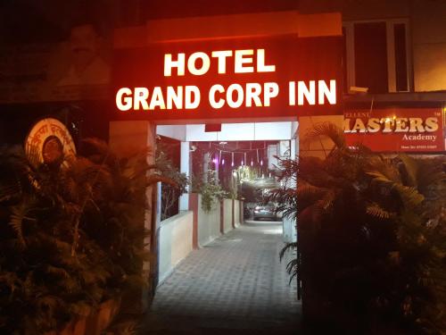 FabHotel Grand Corp Inn - last minute hotel in Mumbai