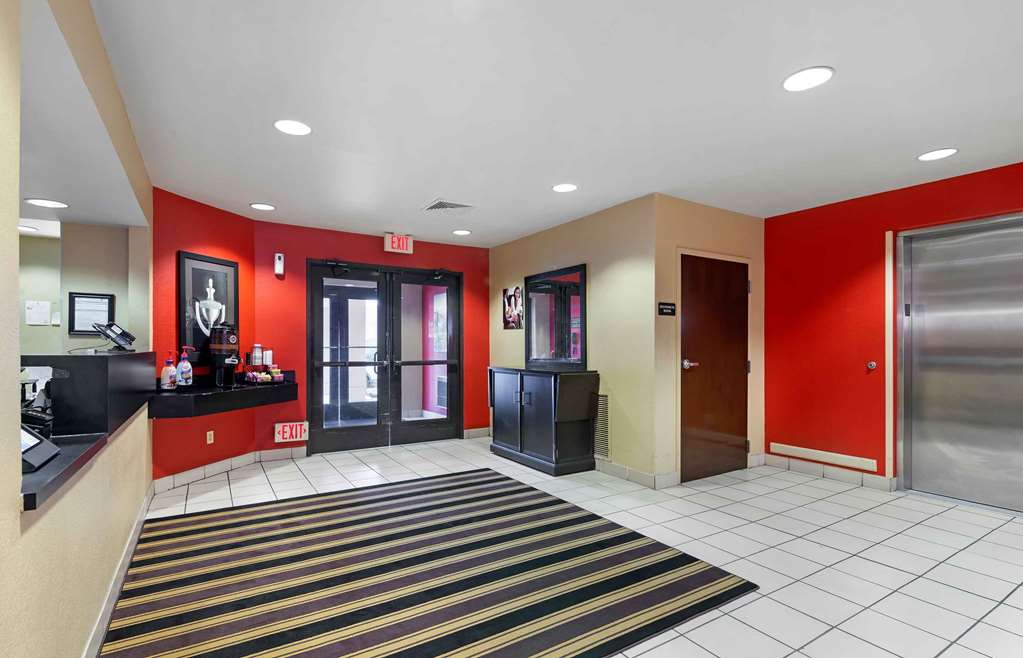 Extended Stay America Suites Savannah Midtown - photo 7