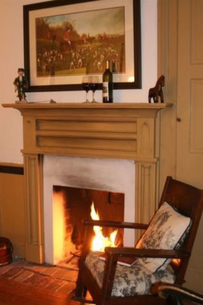 Fallen Tree Farm Bed & Breakfast - photo 3