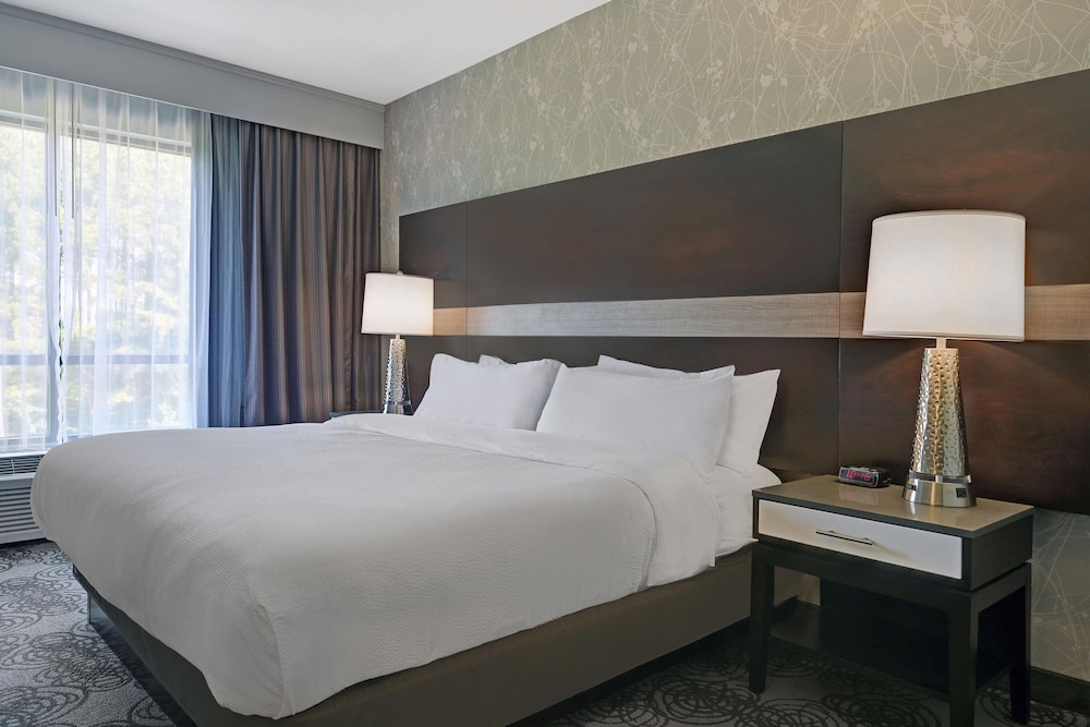 Four Points by Sheraton Birmingham Homewood in Birmingham, United States