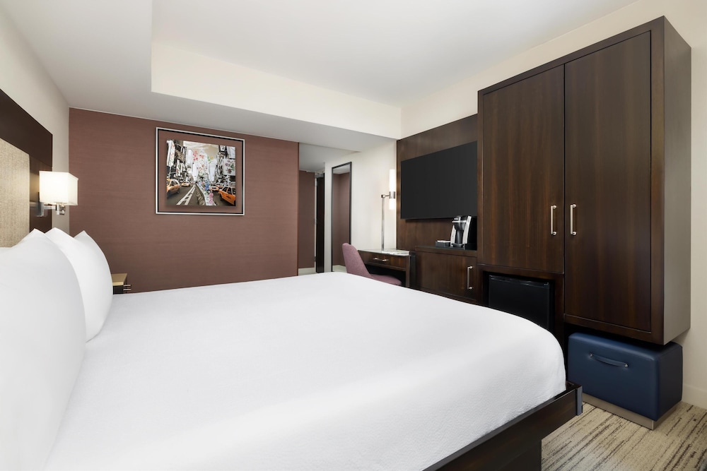Hilton Garden Inn New York Times Square Central - photo 24