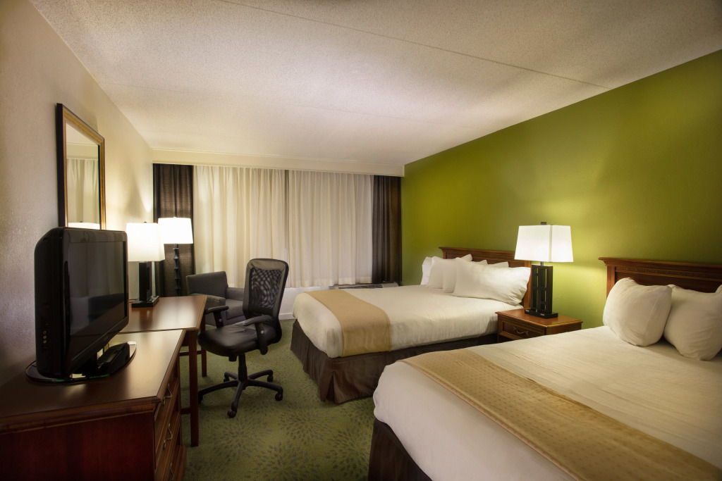 Holiday Inn Athens University Area - photo 10