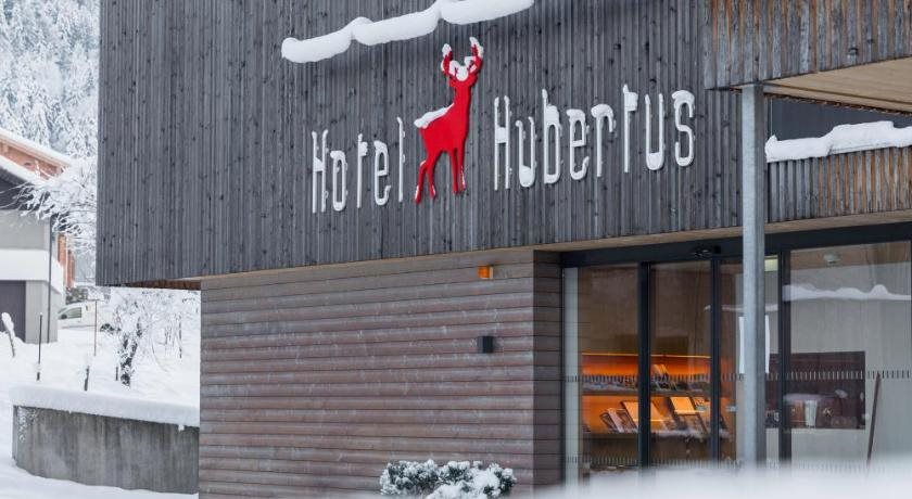 Hubertus — Mellau